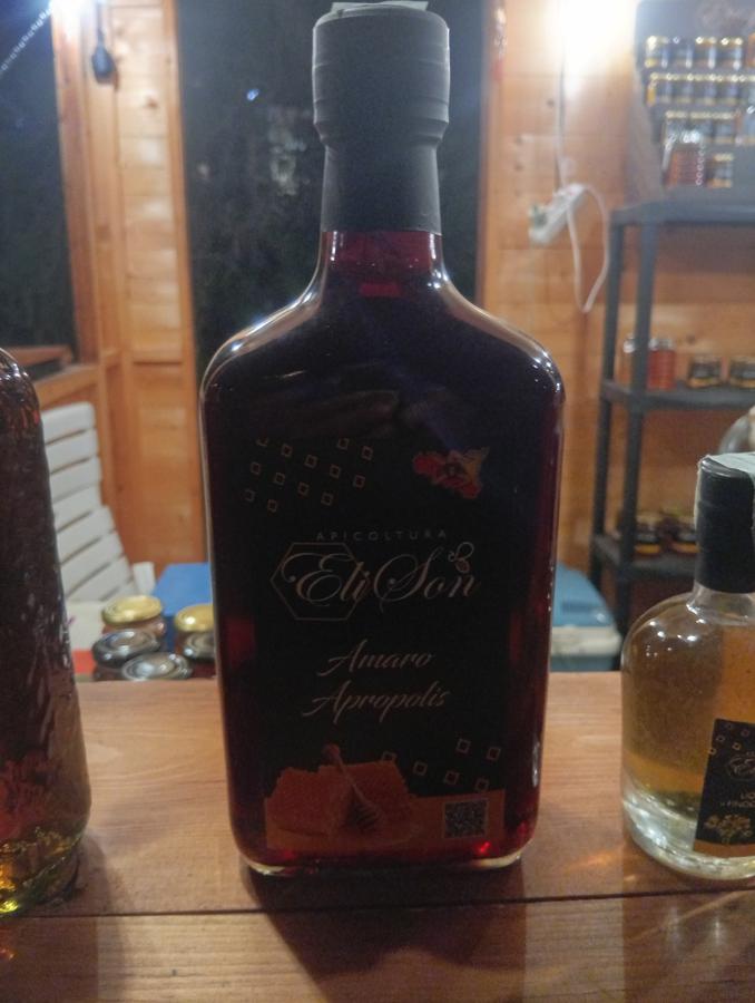 Amaro apropolis